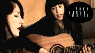 Azure Ray - Don&#39;t Leave My Mind / THEY SHOOT MUSIC