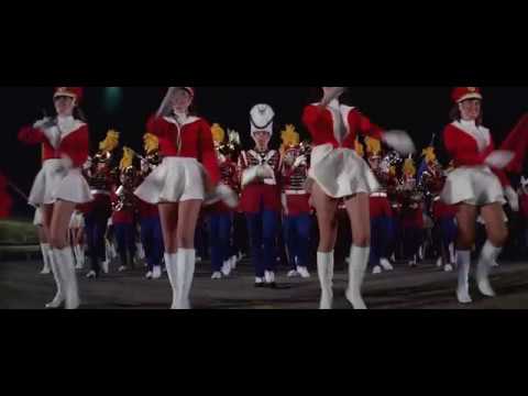 20. Petrox Marching Band (King Kong 1976) Soundtrack