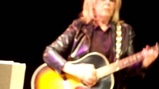 Lucinda Williams "Something Wicked This Way Comes" Louisville, KY
