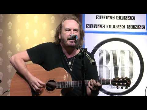 What Mattered Most - Gary Burr