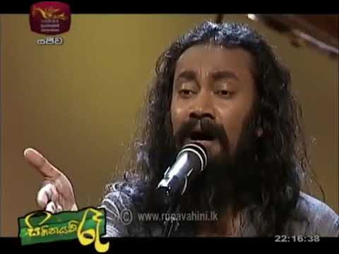 Malak une ai oba mata by Nadeeka Guruge