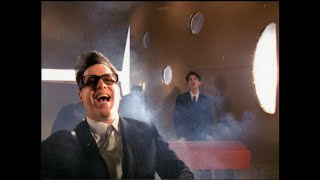 They Might Be Giants - Boss of Me (1080p HD - AI Upscaled)