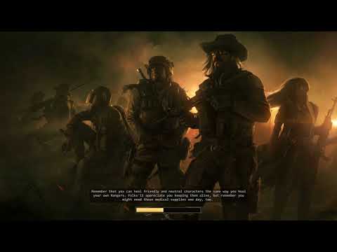 Let's Play Wasteland 2 Part 3 (Exploding Pod Challange)