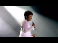 Gladys Knight I Can't Make You Love Me Manchester 5th July 2017 ( audio only )