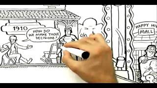 Madlib Medicine: It's Sudden and Complete Collapse Predicted