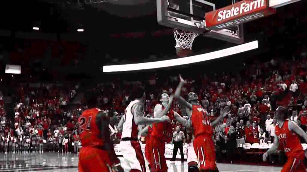 The Rebellion Returns - Students, get your tickets today at UNLVtickets.com