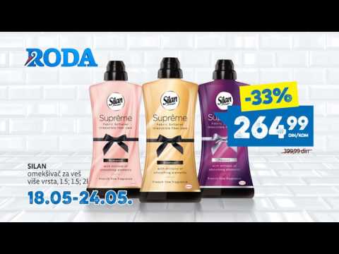 RODA: tamo gde je sve spremno za veliko čišćenje 18. - 24.05.2017.