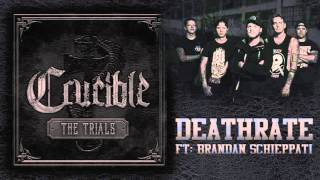 Death Rate (lyrics)