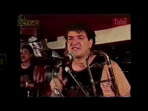 Grupo Niche   Nuestro Sueño Vivo Cali Colombia