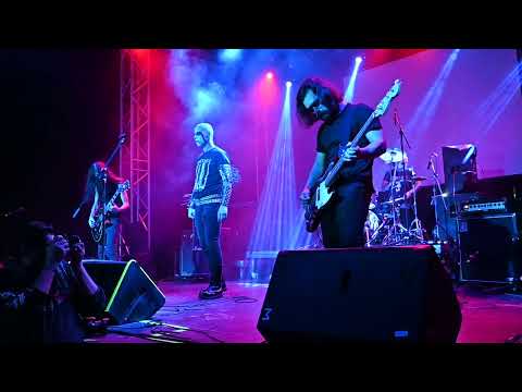 Armnatt - Live at Al-Metal 2023