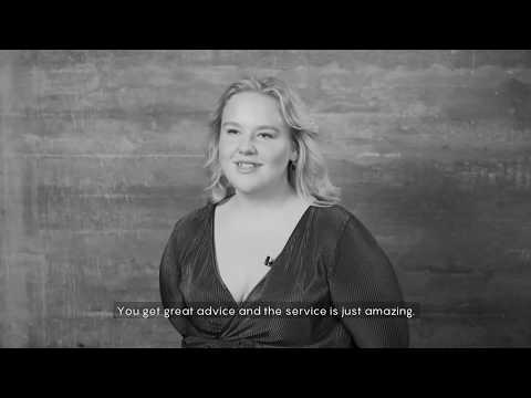 CHANGE Lingerie: Why are you wearing lingerie from CHANGE?