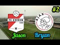 HELP! ik wordt gepest! - FIFA 20 Jason vs Bryan #2