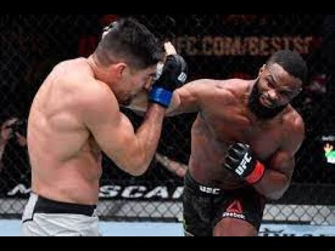 Diego Brandao vs Satoru Kitaoka - KNOCKOUT MMA Fight HD