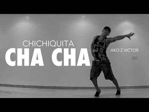 CHICHIQUITA CHA CHA - Jessica Jay - Zumba Fitness