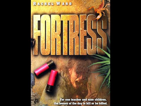 Fortress - HBO 1985 (Movie Review)