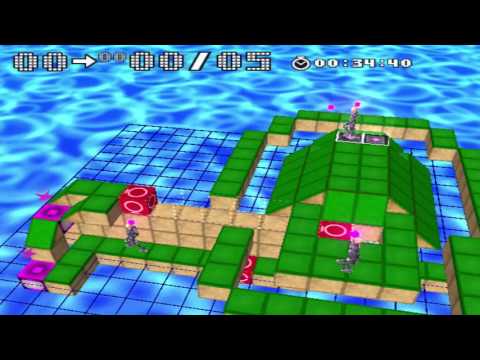 Let's Play Xenosaga Episode III - Part 08 - Horrible HaKox