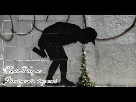 Paula Fargue - J'irai vomir chez vous