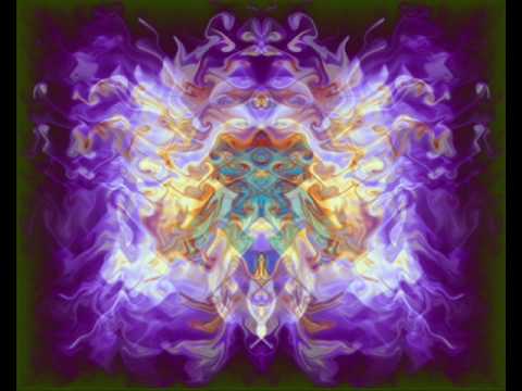 Spiritual Healing Remix - 97 (Juan Verdera. Jorg and Domi pastor)