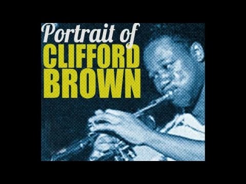 Clifford Brown - Bebop & Jazz Hits