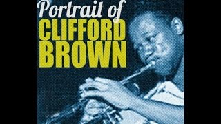 Clifford Brown - Bebop & Jazz Hits