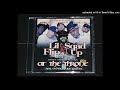 Lil' Flip & Sqad Up Fuck Out Past (Interlude)