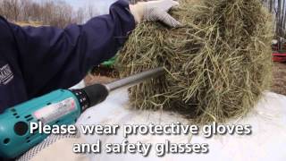 How To Test Forage Quality