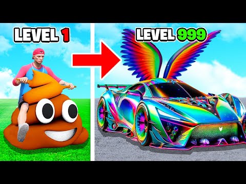 1 MINUTE = 10.000€ TEURERES AUTO in GTA 5!