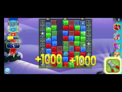 PET RESCUE SAGA LEVEL 5980 ~ No boosters