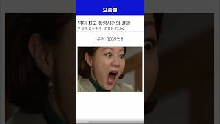 Download lagu 역대 최고 횡령사건의 결말 mp3