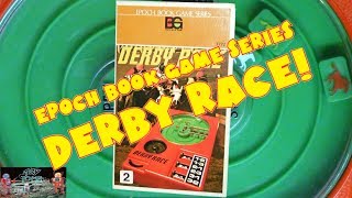 Derby Race! by Epoch