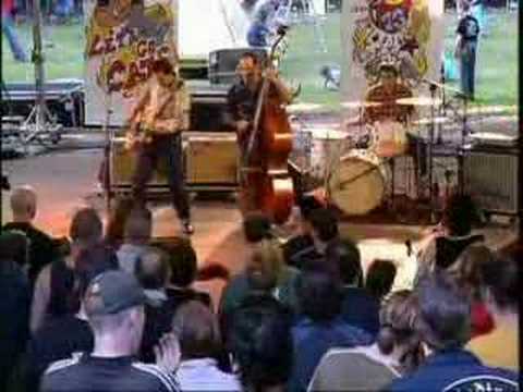 The Paladins - live in Holland, Keep on lovin' me.