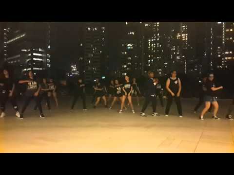 111215 KPOP Dance Off Vol 70: GDYB - GOOD BOY