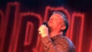 Mike Eldred Sings (Medley) with Billy Stritch at Birdland, NYC Aug 29th 2016