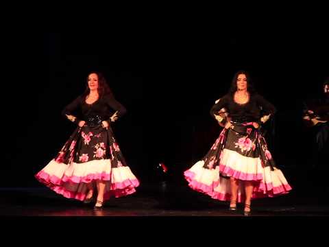 Цыганская венгерка  / Gypsy Vengerka