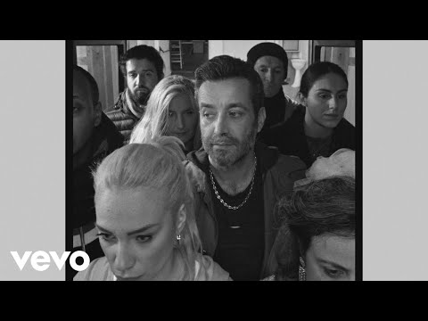 Significato della canzone Argentovivo di Daniele Silvestri, Rancore, Afterhours