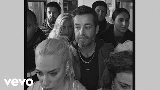 Argentovivo (Official Video - Sanremo 2019)