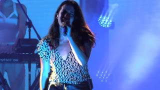 Ximena Sariñana 05 No Voy A Decir Que No