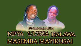 Download lagu MAYIKUSAI X MASEMBA UJUMBE WA HALAWA TABHAJI AUDIO OFFICER 2026 mp3 Download lagu MAYIKUSAI X MASEMBA UJUMBE WA HALAWA TABHAJI AUDIO OFFICER 2026 mp3