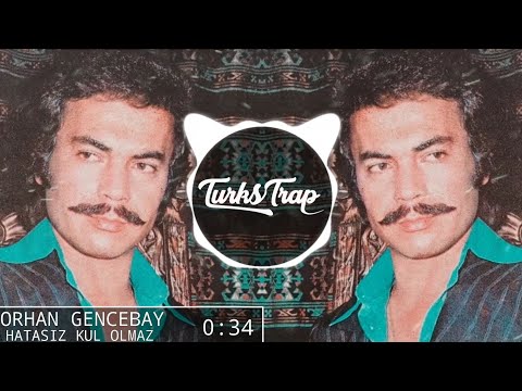 Orhan Gencebay - Hatasız Kul Olmaz (caibeats remix)