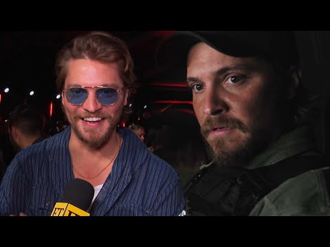 Y: Marshals | First Look at Luke Grimes' Yellowstone Spinoff thumnail Y: Marshals | First Look at Luke Grimes' Yellowstone Spinoff thumnail