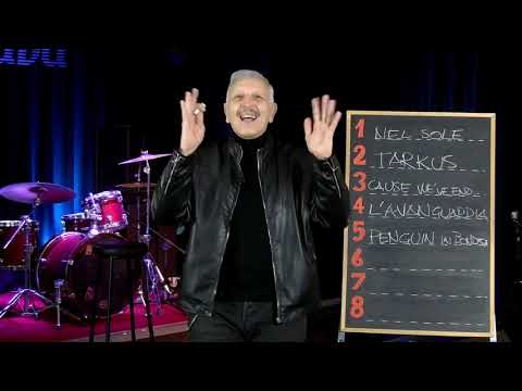 StereOttava - Episodio 9 Diego Spagnoli