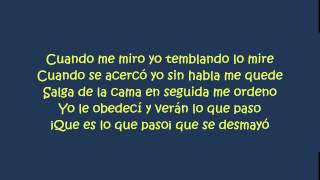 Sonia Lopez y la Sonora Santanera - El ladron (con letras)