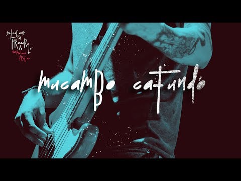 Video thumbnail for Mucambo Cafundó (Na Maloca Dragão)