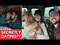 Truth About Tyler Hynes Erin Krakow Relationship Are They Dating In Real Life