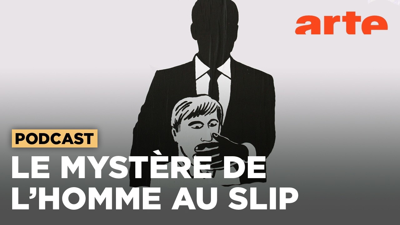 Le fantôme de l'université - ARTE Radio Podcasts