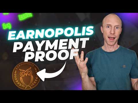 Earnopolis Review: Unique GPT Site — Full Breakdown & Transcript