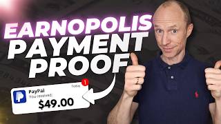 Earnopolis Review: Unique GPT Site — Full Breakdown & Transcript
