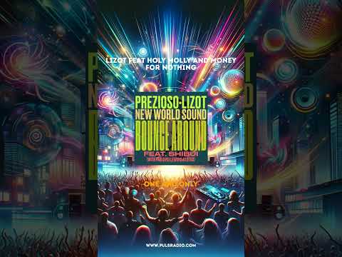 Lizot Feat Holy Molly And Money For Nothing - One And Only