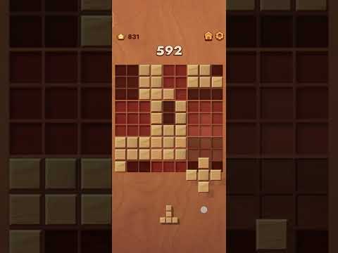 Woodoku - Wood Block Puzzle by Tripledot Studios Limited Walkthrough 1 - YouTube