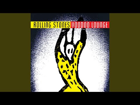 Jump On Top Of Me - The Rolling Stones